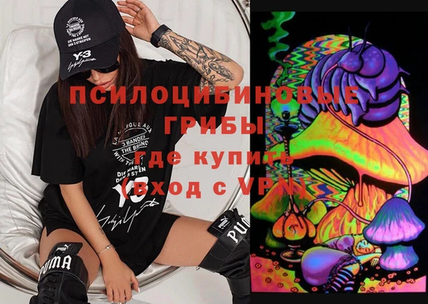 молекула духа Кодинск